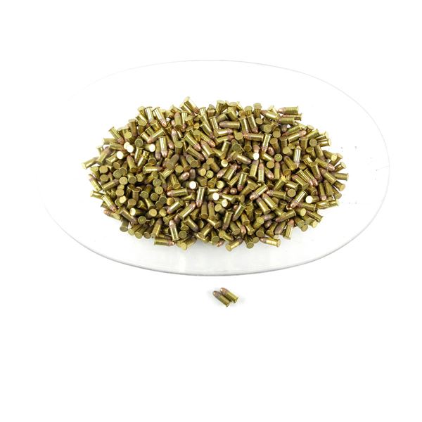 ASSORTED .22 SHORT AMMO LOT