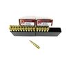Image 2 : HORNADY SUPERFORMANCE MATCH .308 WIN AMMO LOT