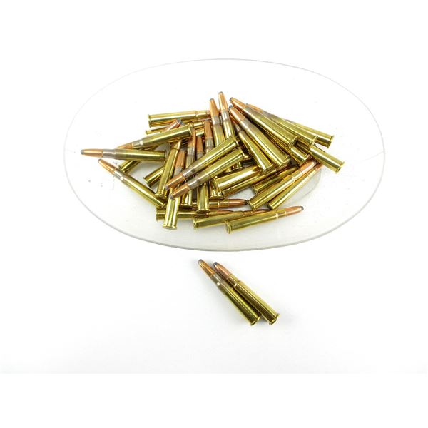 ASSORTED .303 BR AMMO LOT