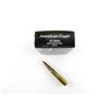 Image 2 : AMERICAN EAGLE XM33 .50 BMG AMMO LOT