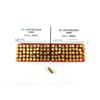Image 1 : FEDERAL 9MM LUGER AMMO LOT
