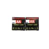 Image 2 : WINCHESTER DOUBLE AA .410 GAUGE 2 1/2" SHOT SHELL AMMO LOT