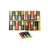Image 1 : ASSORTED 12 GAUGE 2 3/4" SHOT SHELL AMMO LOT