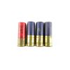 Image 2 : ASSORTED 12 GAUGE 2 3/4" SHOT SHELL AMMO LOT