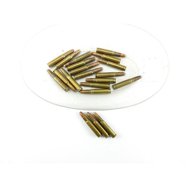 ASSORTED .32 REM AMMO LOT