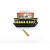 Image 2 : NORMA LARGE GAME 8X57 IRS AMMO LOT
