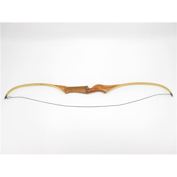 BEAR POLAR RECURVE BOW LOT