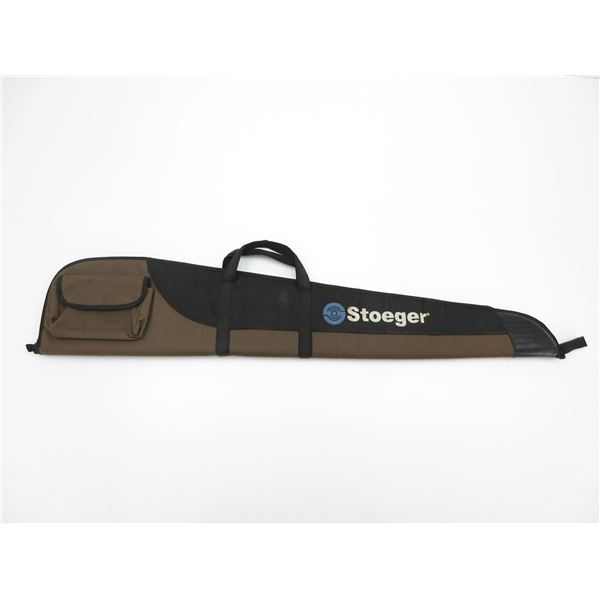 STOEGER SOFT PADDED RIFLE CASE LOT