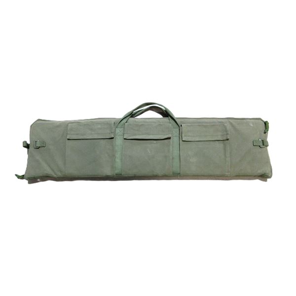 SOFT PADDED RIFLE CASE LOT