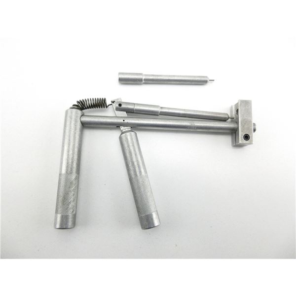 CUSTOM DE-PRIMER ETC. LOT