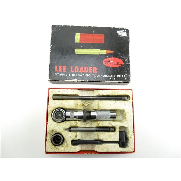 LEE .30-30 LOADER KIT