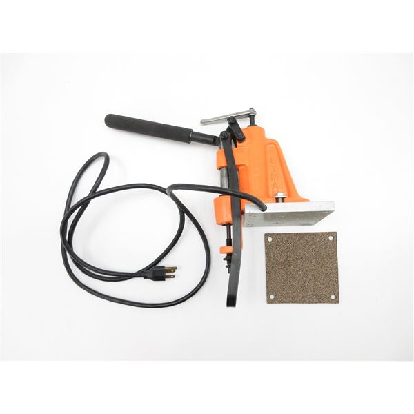 LYMAN 450 LUBE SIZER