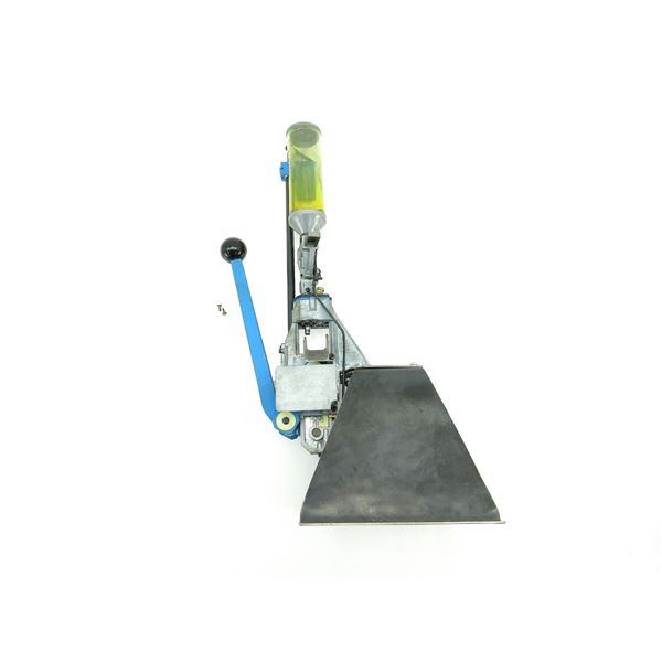 DILLON SQUARE DEAL RELOADING PRESS