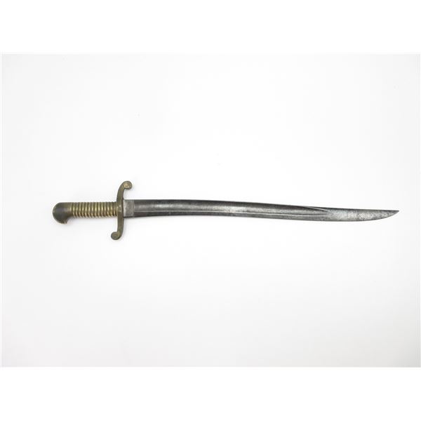 DUTCH / GERMAN M1854 BAYONET