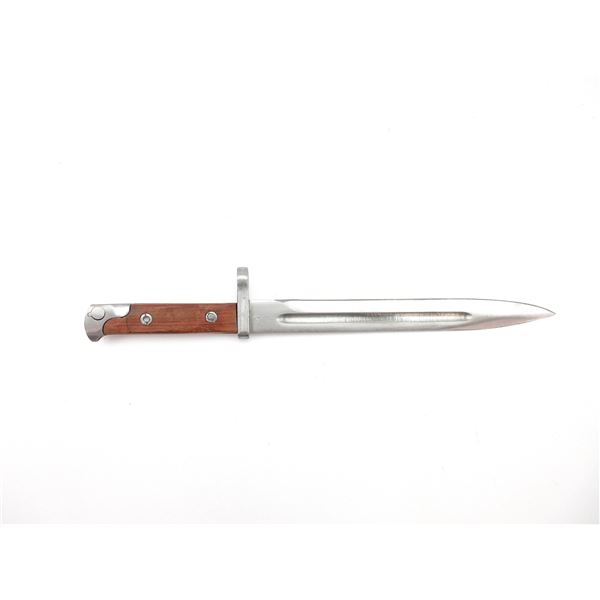 POLISH SVT-40 PARADE BAYONET