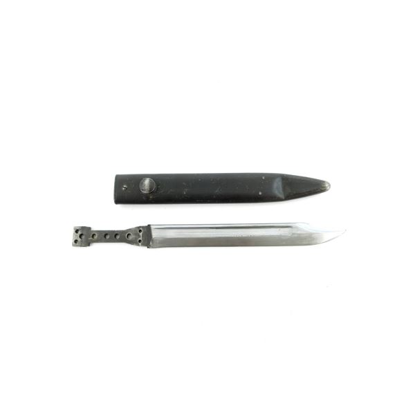 CANADIAN FN C1 BAYONET BLADE