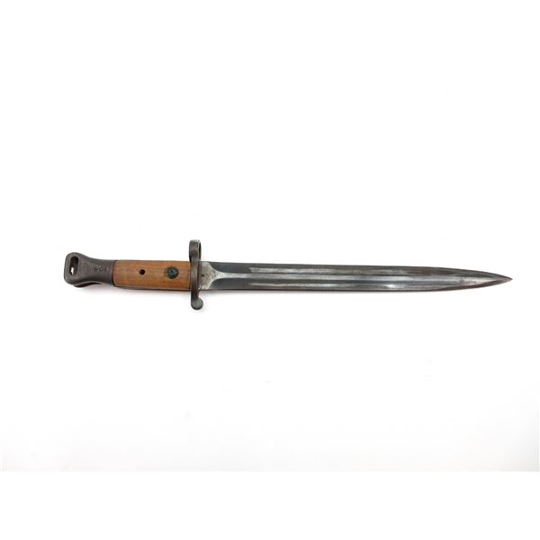 BRITISH P1888 BAYONET