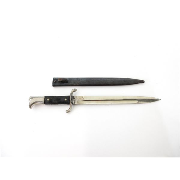 WWII ERA GERMAN DRESS DAGGER