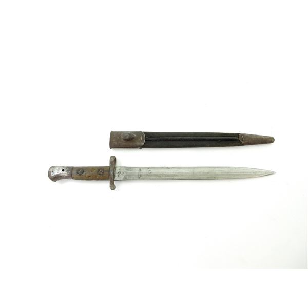 BRITISH P1903 BAYONET