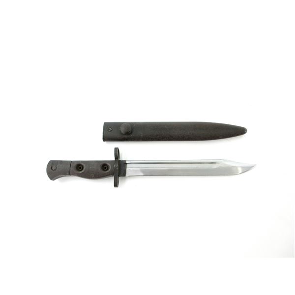 CANADIAN FN C1 BAYONET