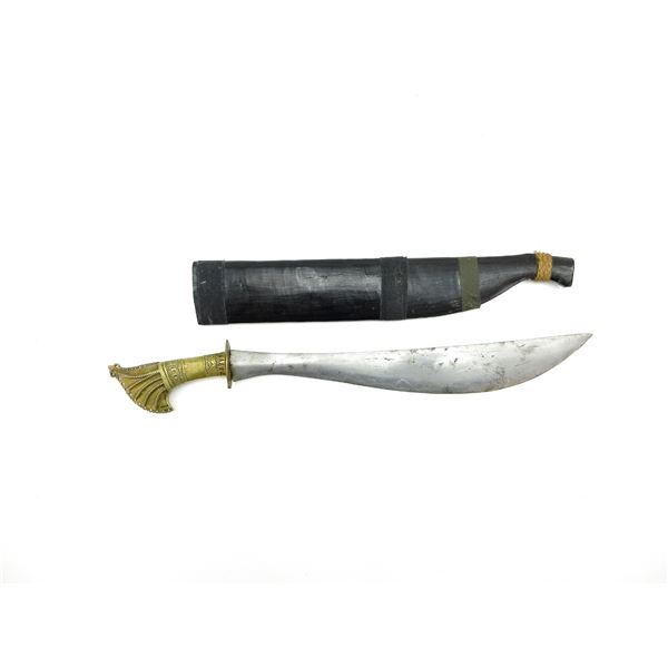 PHILIPPINE JANAP SWORD