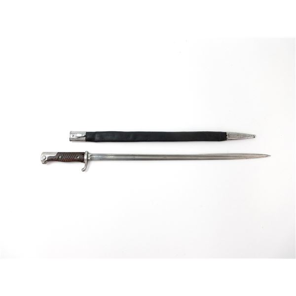 GERMAN M1898 N/A SWORD BAYONET
