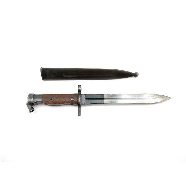 EGYPTIAN HAKIM KNIFE-BAYONET