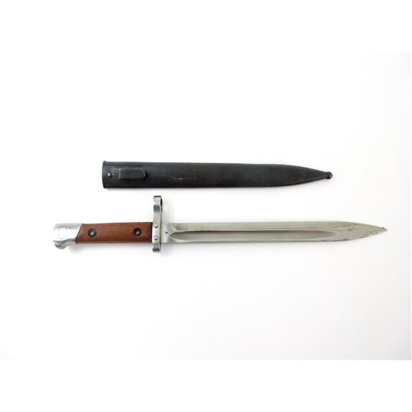 AUSTRIAN M1895 BAYONET