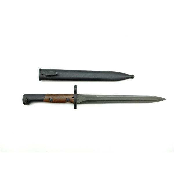 EGYPTIAN SA FN 49 BAYONET