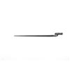 Image 2 : RUSSIAN MOSIN-NAGANT M1891/30 SOCKET BAYONET
