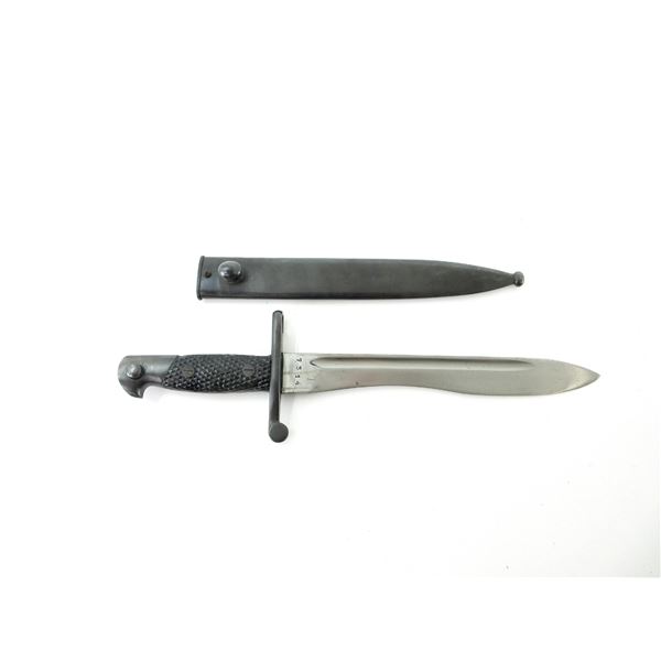 SPANISH M1941 KNIFE BAYONET