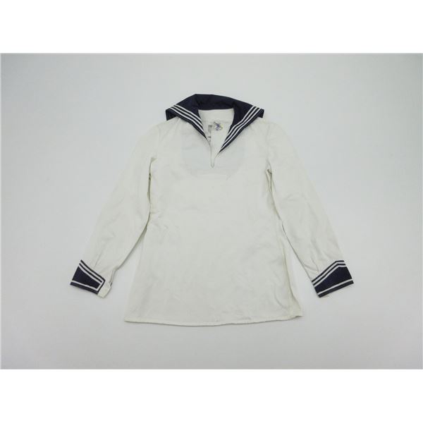 WEST GERMAN NAVY SHIRT