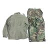 Image 2 : CANADIAN / U.S. MILITARY WET / COLD WEATHER UNIFORM CLOTHING LOT