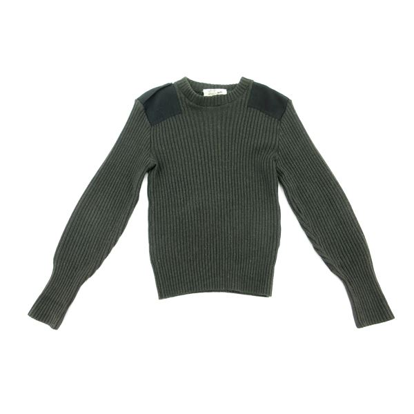 CANADIAN MILITARY COMBAT SWEATER