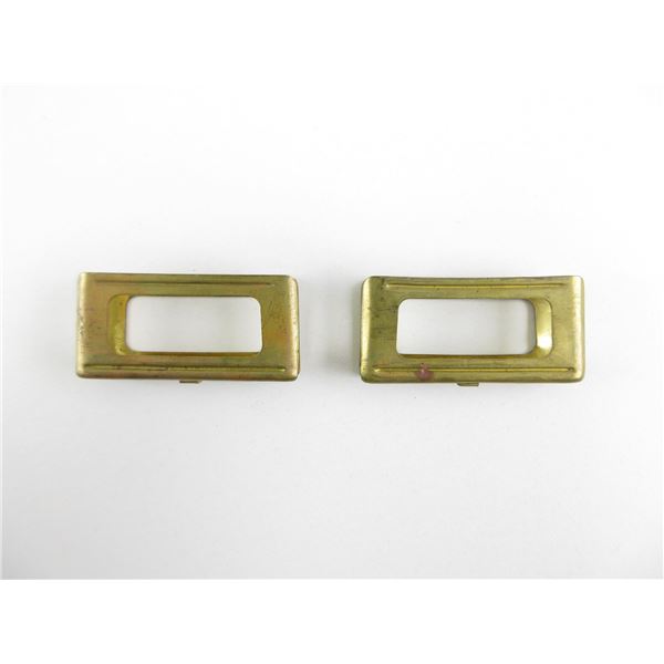 ITALIAN CARCANO STRIPPER CLIP LOT