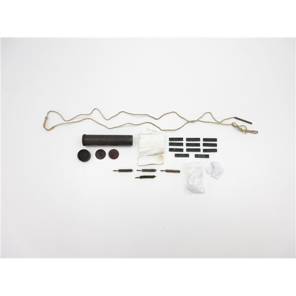 ASSORTED CANADIAN ACCESSORIES LOT