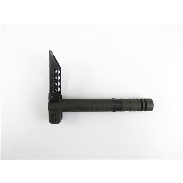 BRITISH FN FAL GRENADE LAUNCHER