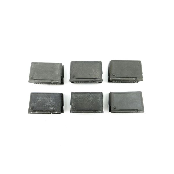 U.S. M1 GARAND ENBLOCS LOT
