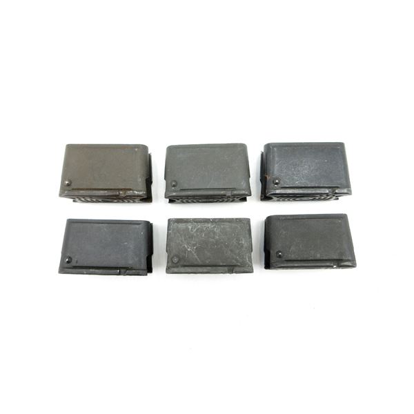 U.S. M1 GARAND ENBLOCS LOT