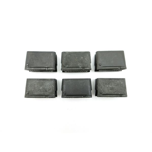 U.S. M1 GARAND ENBLOCS LOT
