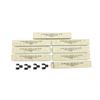 Image 2 : U.S. MILITARY .50 M2 MG LINKS LOT