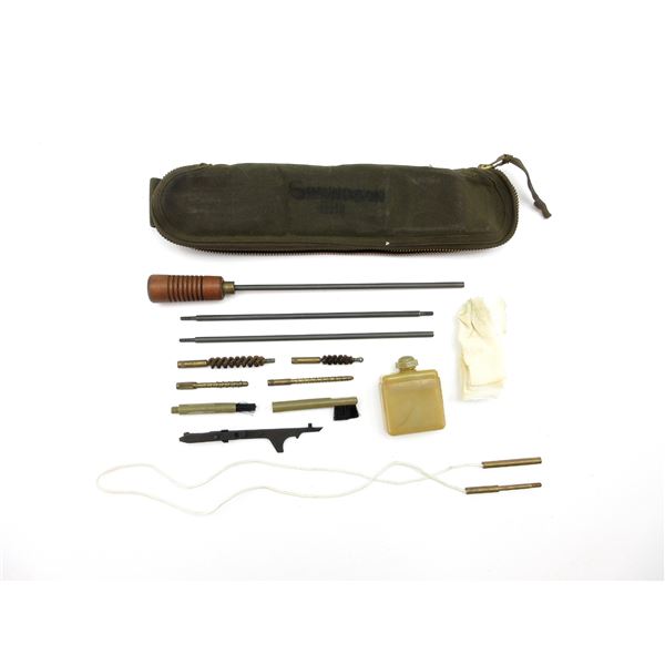 CANADIAN MILITARY FN C1 CLEANING KIT
