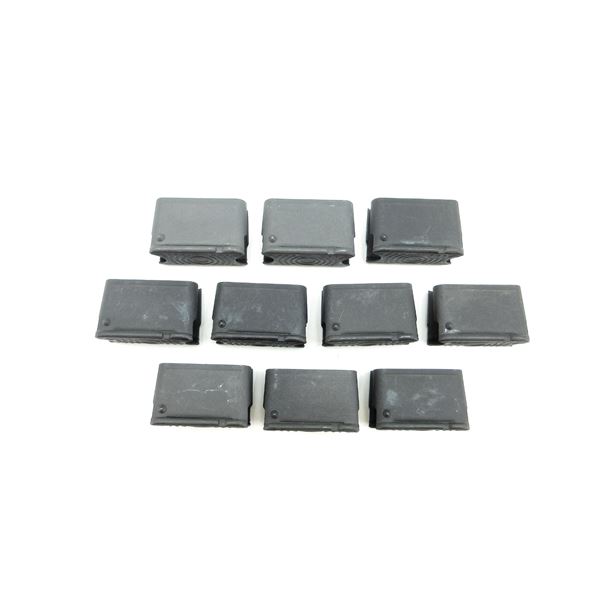U.S. M1 GARAND ENBLOCS LOT