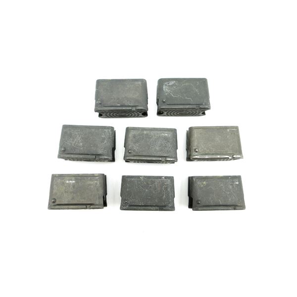 U.S. M1 GARAND ENBLOCS LOT