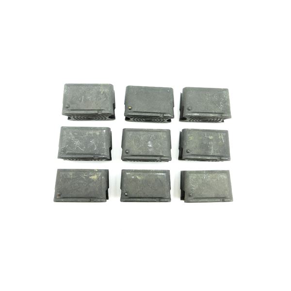 U.S. M1 GARAND ENBLOCS LOT