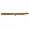 Image 2 : WWII U.S. NAVY M1926 INFLATABLE LIFE PRESERVER BELT