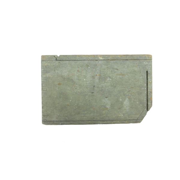 U.S. BROWNING 1917 AMMO BOX