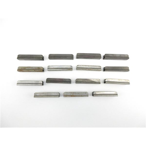 MOSIN NAGANT STRIPPER CLIP LOT