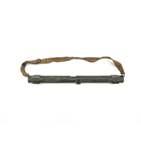 WWII GERMAN MG 34/42 BARREL CARRIER