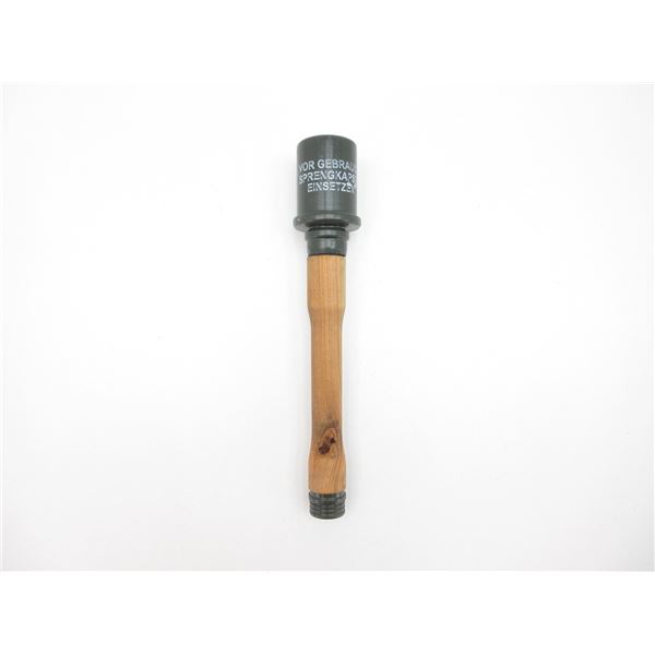 REPRODUCTION GERMAN POTATO MASHER